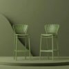 Portofino İndoor&Outdoor Bar Chair 75