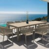 Portofino İndoor&Outdoor ArmChair With Cushion