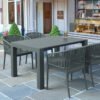 Portofino İndoor&Outdoor ArmChair