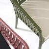 Portofino İndoor&Outdoor ArmChair With Cushion