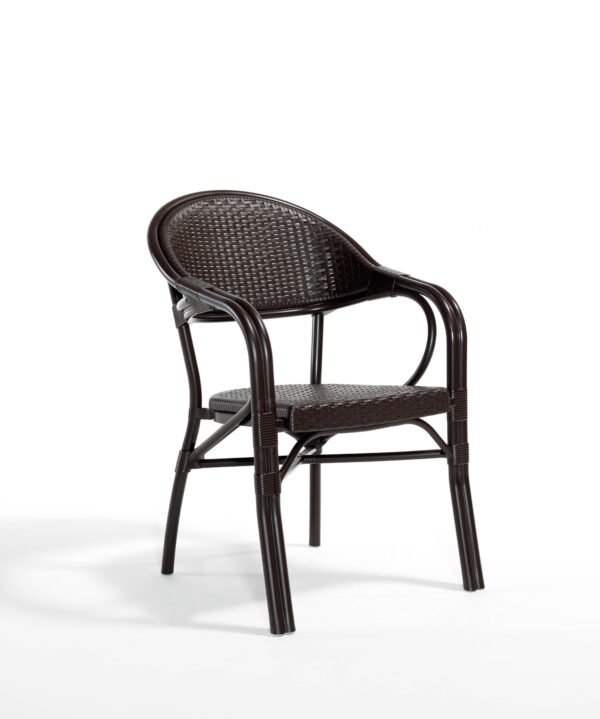 Nirvana Outdoor ArmChair