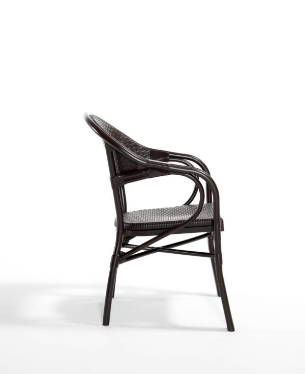 Nirvana Outdoor ArmChair