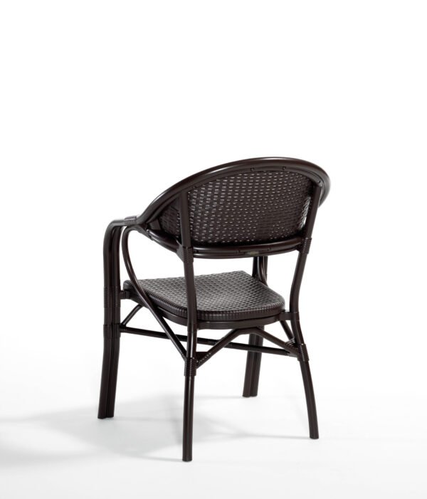 Nirvana Outdoor ArmChair