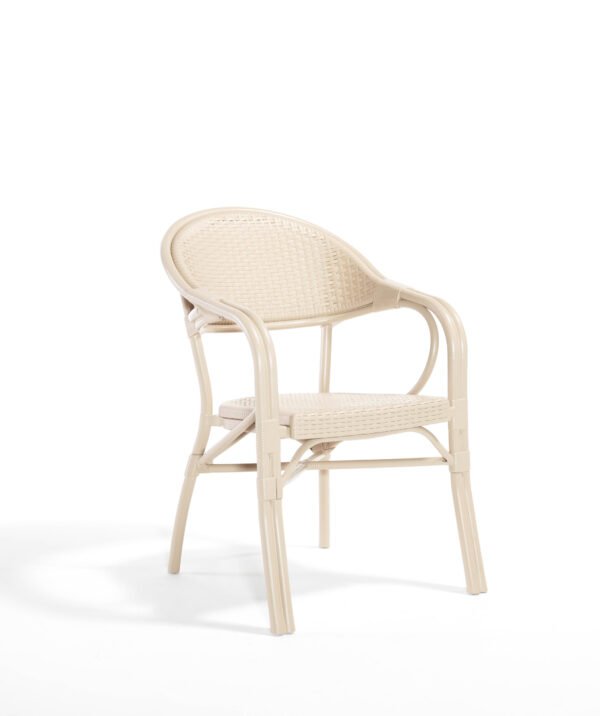Nirvana Outdoor ArmChair
