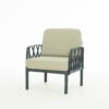 Viona Outdoor Modular Seat With Cushion