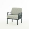 Viona Outdoor Modular Seat With Cushion