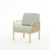 Viona Outdoor Modular Seat With Cushion