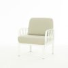 Viona Outdoor Modular Seat With Cushion