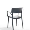 Panora Garden ArmChair