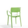 Panora Garden ArmChair