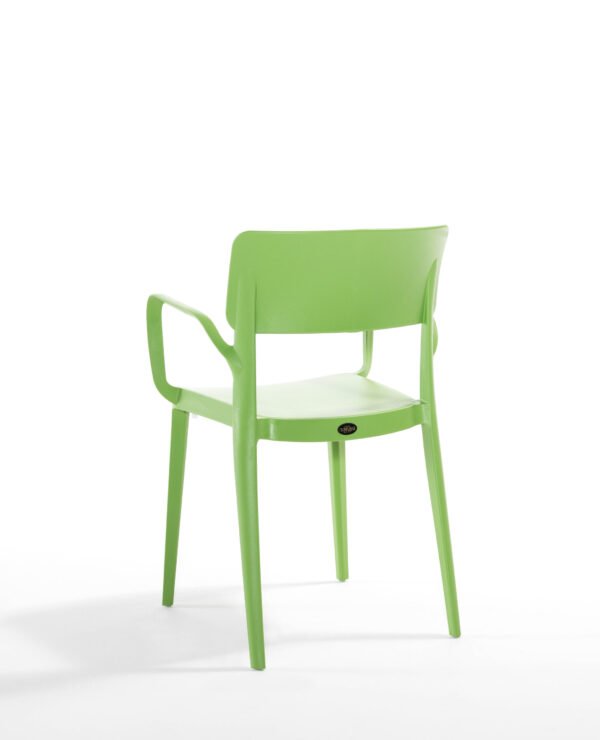 Panora Garden ArmChair