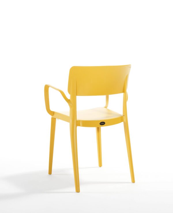 Panora Garden ArmChair