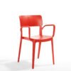 Panora Garden ArmChair