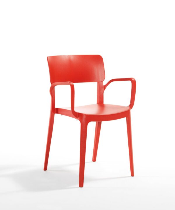 Panora Garden ArmChair