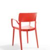 Panora Garden ArmChair