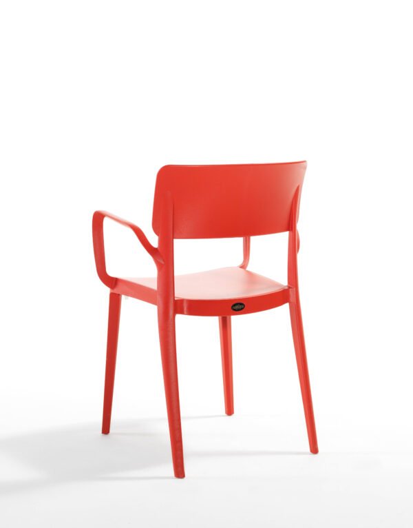 Panora Garden ArmChair