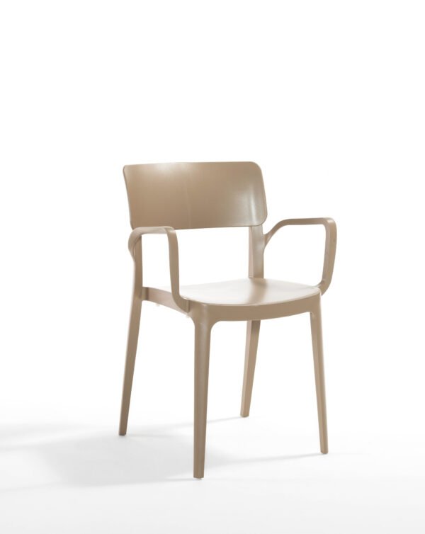 Panora Garden ArmChair