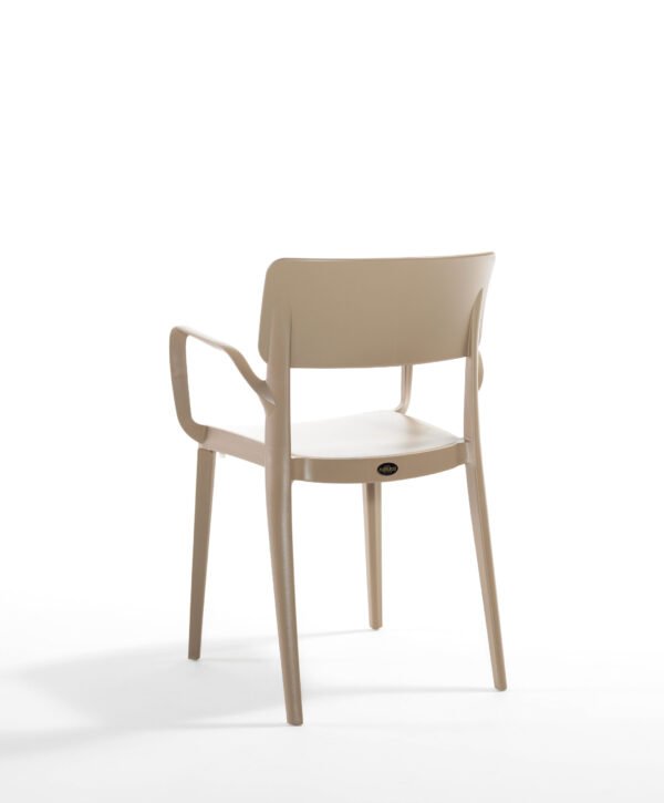 Panora Garden ArmChair