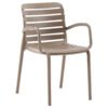 Parma Garden ArmChair