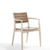 Regnum Garden ArmChair