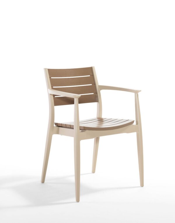 Regnum Garden ArmChair