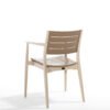 Regnum Garden ArmChair