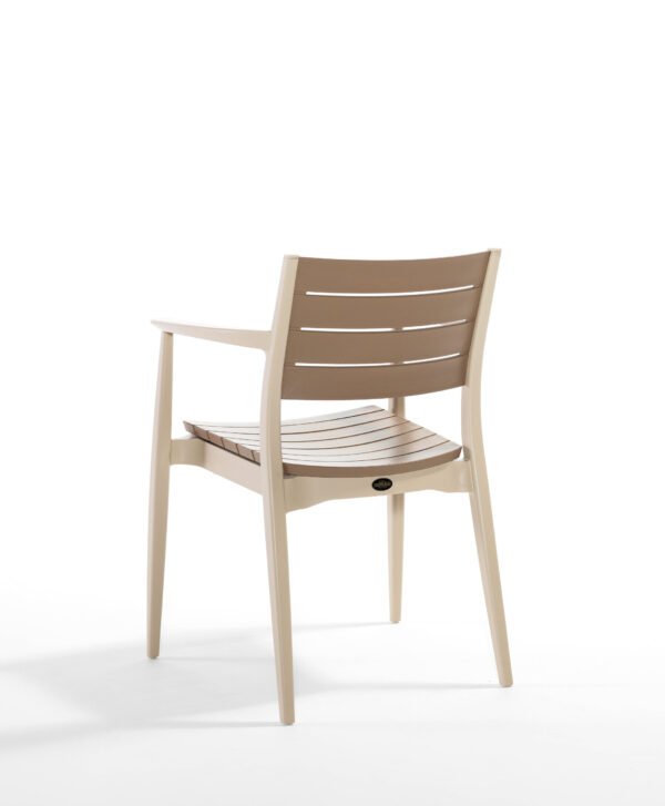 Regnum Garden ArmChair