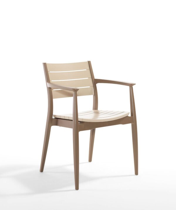 Regnum Garden ArmChair