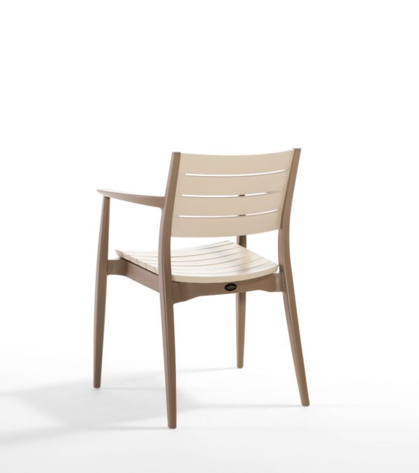 Regnum Garden ArmChair