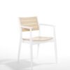 Regnum Garden ArmChair