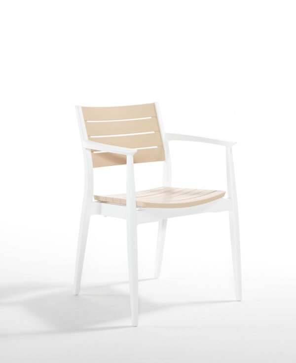Regnum Garden ArmChair