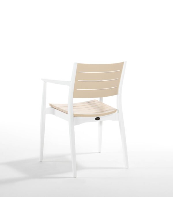 Regnum Garden ArmChair