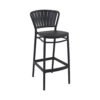 Portofino İndoor&Outdoor Bar Chair 75