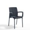 Sunset Rattan Outdoor ArmChair