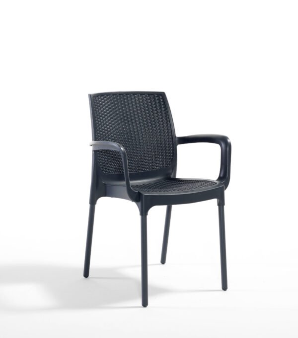 Sunset Rattan Outdoor ArmChair