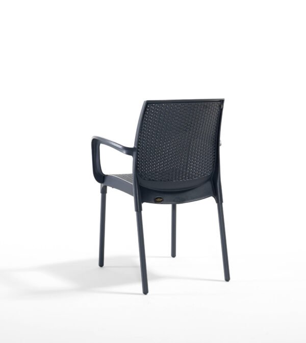 Sunset Rattan Outdoor ArmChair