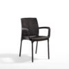 Sunset Rattan Outdoor ArmChair