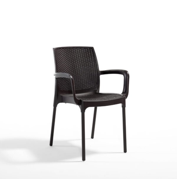 Sunset Rattan Outdoor ArmChair