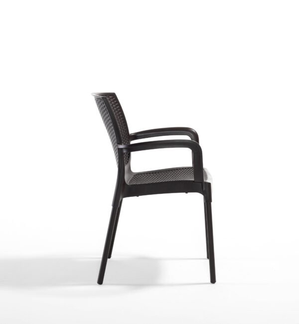 Sunset Rattan Outdoor ArmChair
