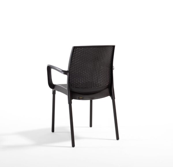 Sunset Rattan Outdoor ArmChair