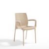 Sunset Rattan Outdoor ArmChair