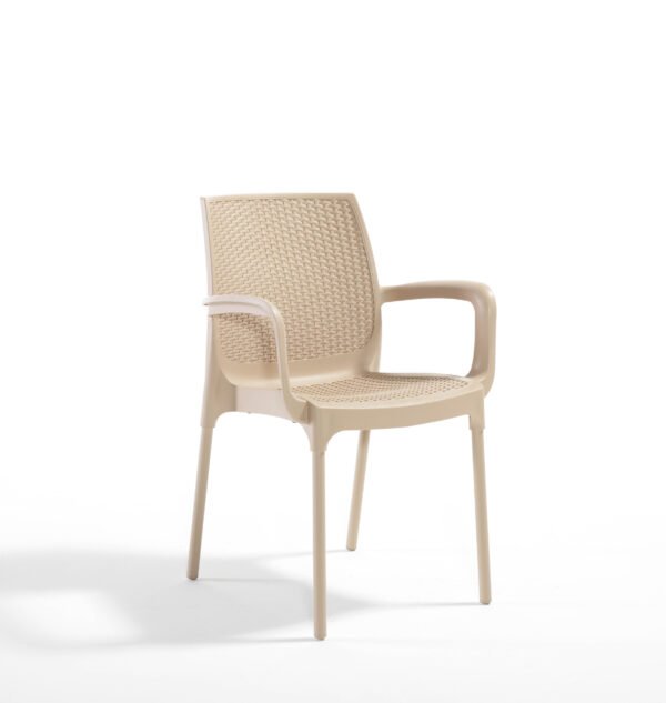 Sunset Rattan Outdoor ArmChair