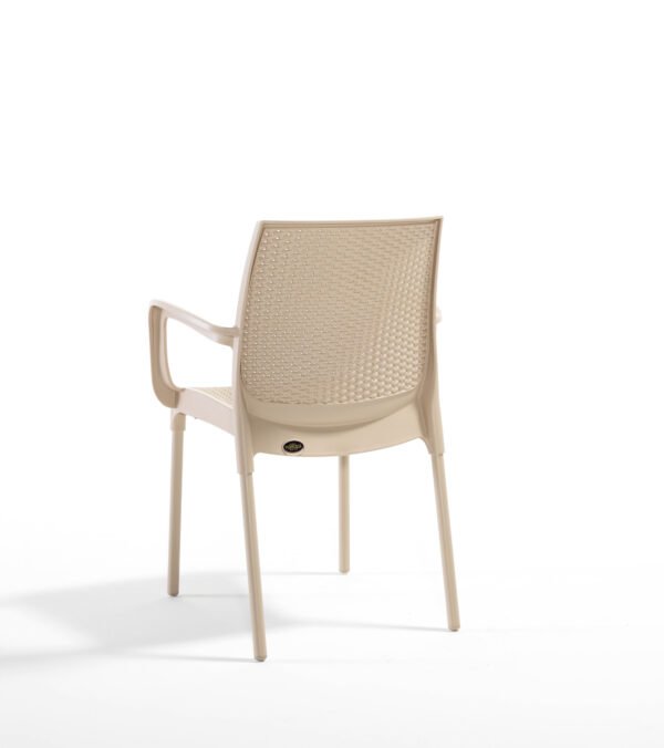 Sunset Rattan Outdoor ArmChair
