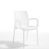 Sunset Rattan Outdoor ArmChair