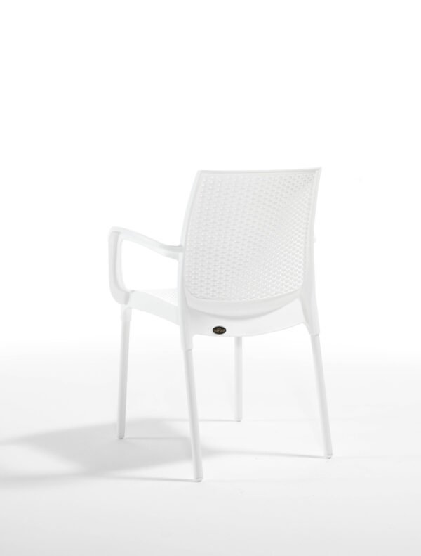 Sunset Rattan Outdoor ArmChair