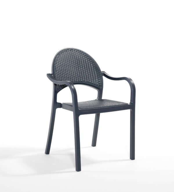 Tropic Outdoor ArmChair