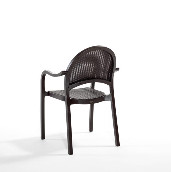 Tropic Outdoor ArmChair