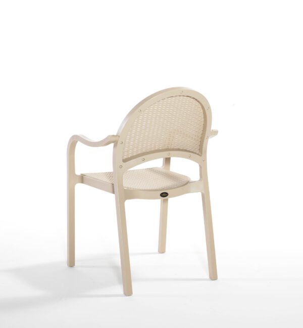 Tropic Outdoor ArmChair