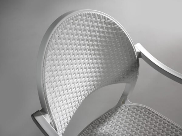 Tropic Outdoor ArmChair