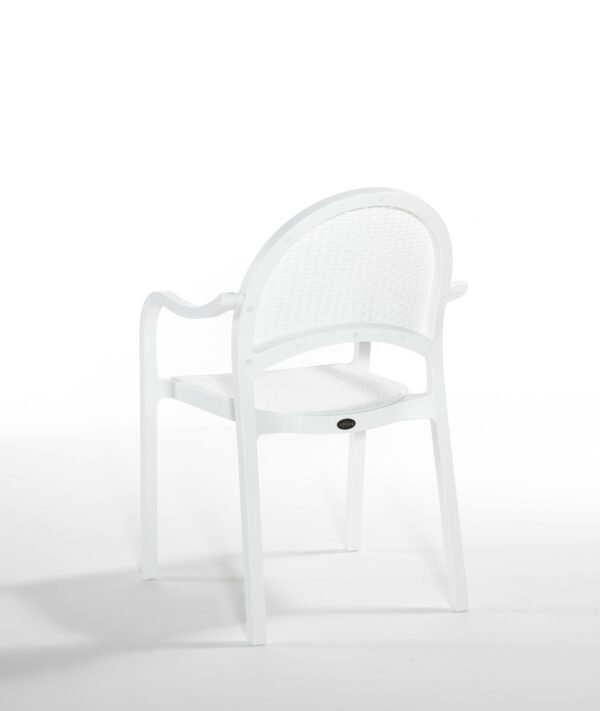 Tropic Outdoor ArmChair